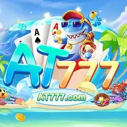AT777 - Game Memancing Seru dan Mengasyikkan