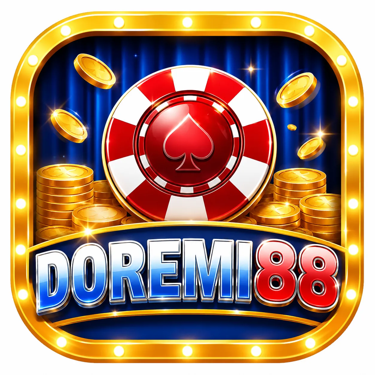 DOREMI88 - Kengerian yang Menghantui