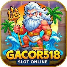 GACOR518 - Game Match-3 Seru dan Menantang