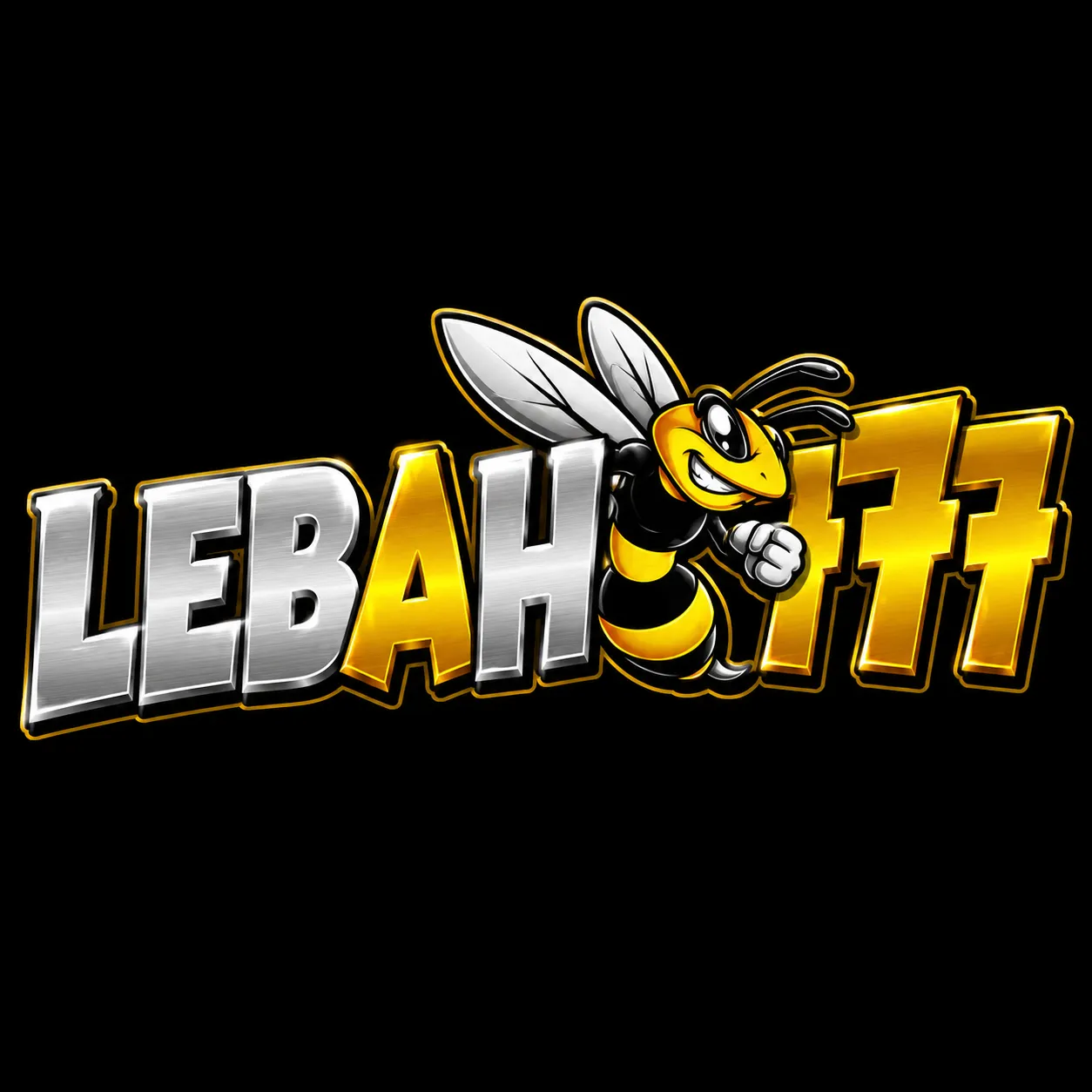 LEBAH777 - Pertempuran FPS Seru dan Menegangkan
