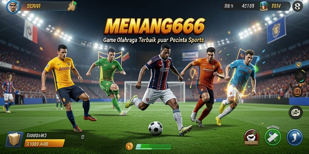 Tampilan gameplay <strong>MENANG666</strong> yang mendebarkan saat bertanding melawan pemain lain.