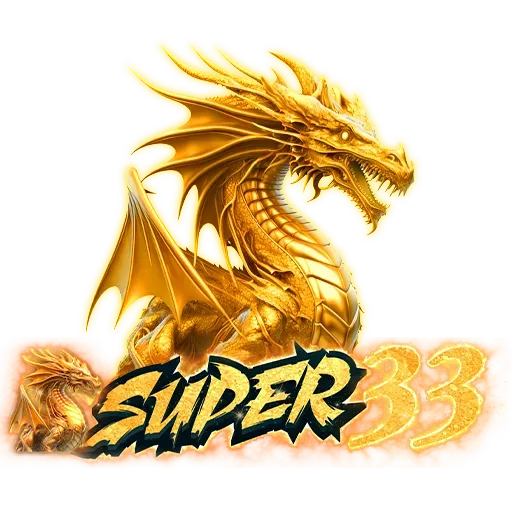 SUPER33 - Game Aksi Penuh Tantangan