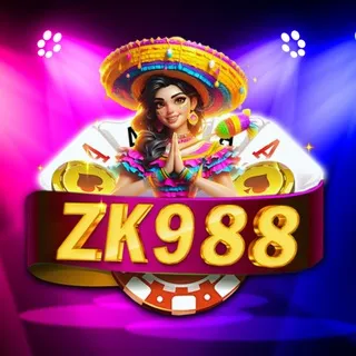 ZK988 - Permainan Poker Seru untuk Para Penggemar